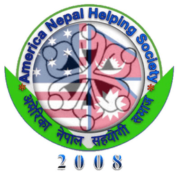 America Nepal Helping Society logo